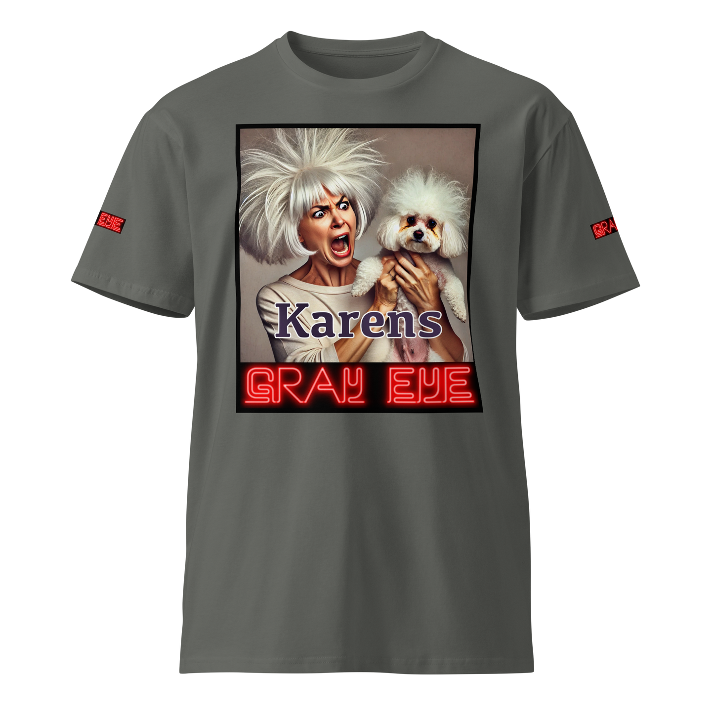 Karens 100% Cotton Tee