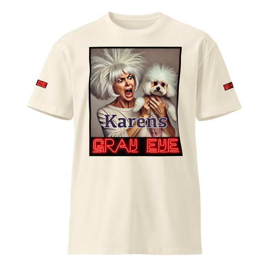 Karens 100% Cotton Tee